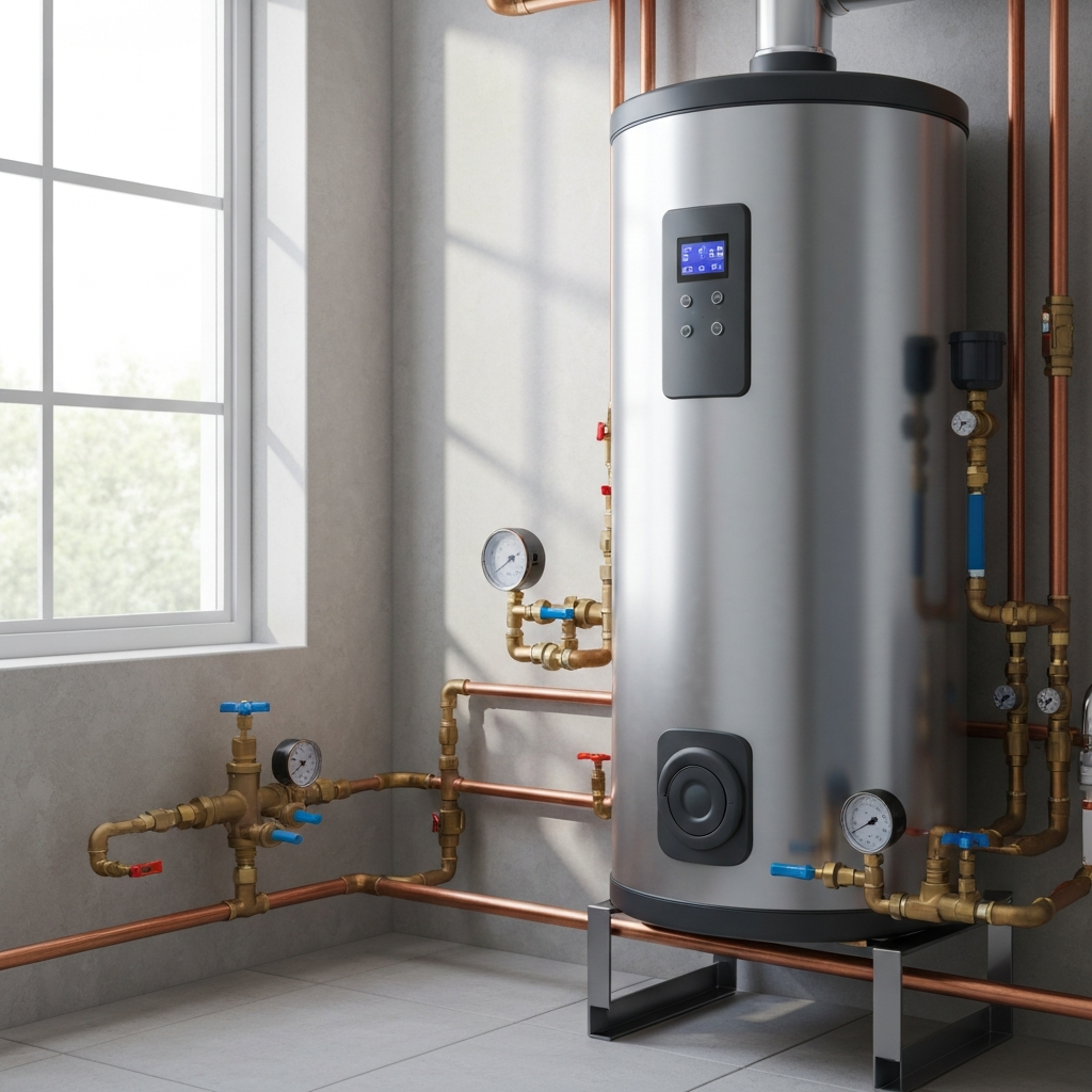 Drain Maintenance