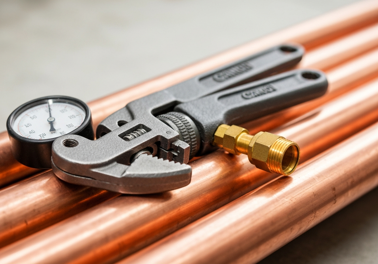 Emergency Plumber Boronia