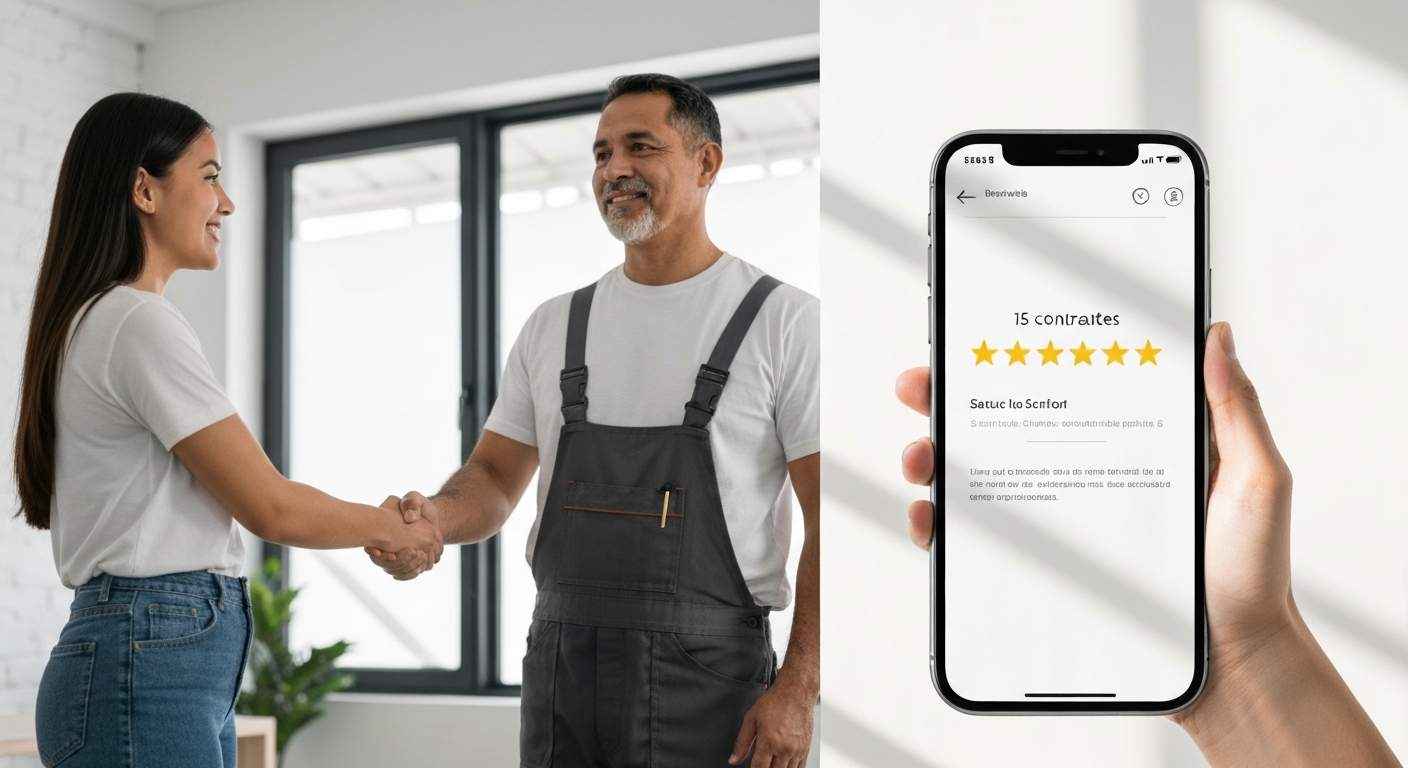 Building Trust Before You Arrive: The Power of Social Proof