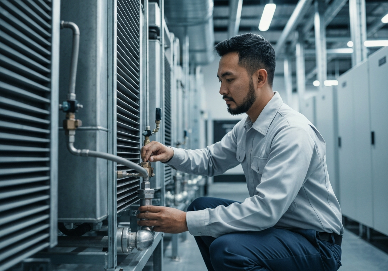 Facility Maintenance