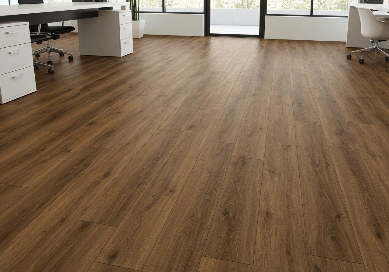 Flooring