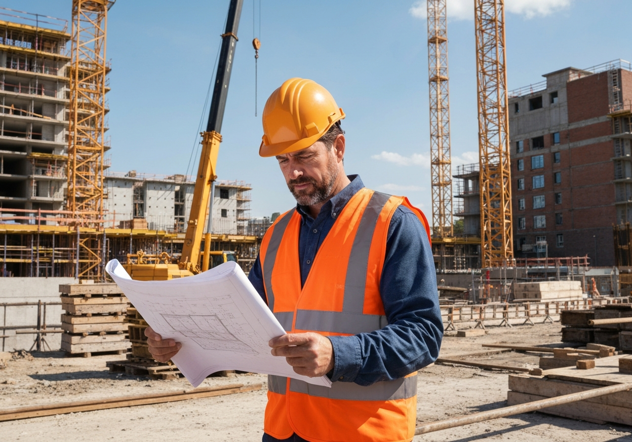 General Contracting