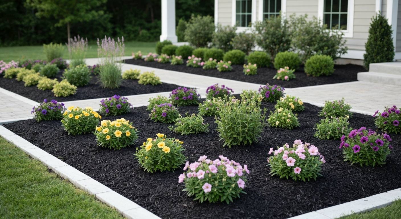 The Real Cost of Ignoring Your HOA's Common Area Landscaping