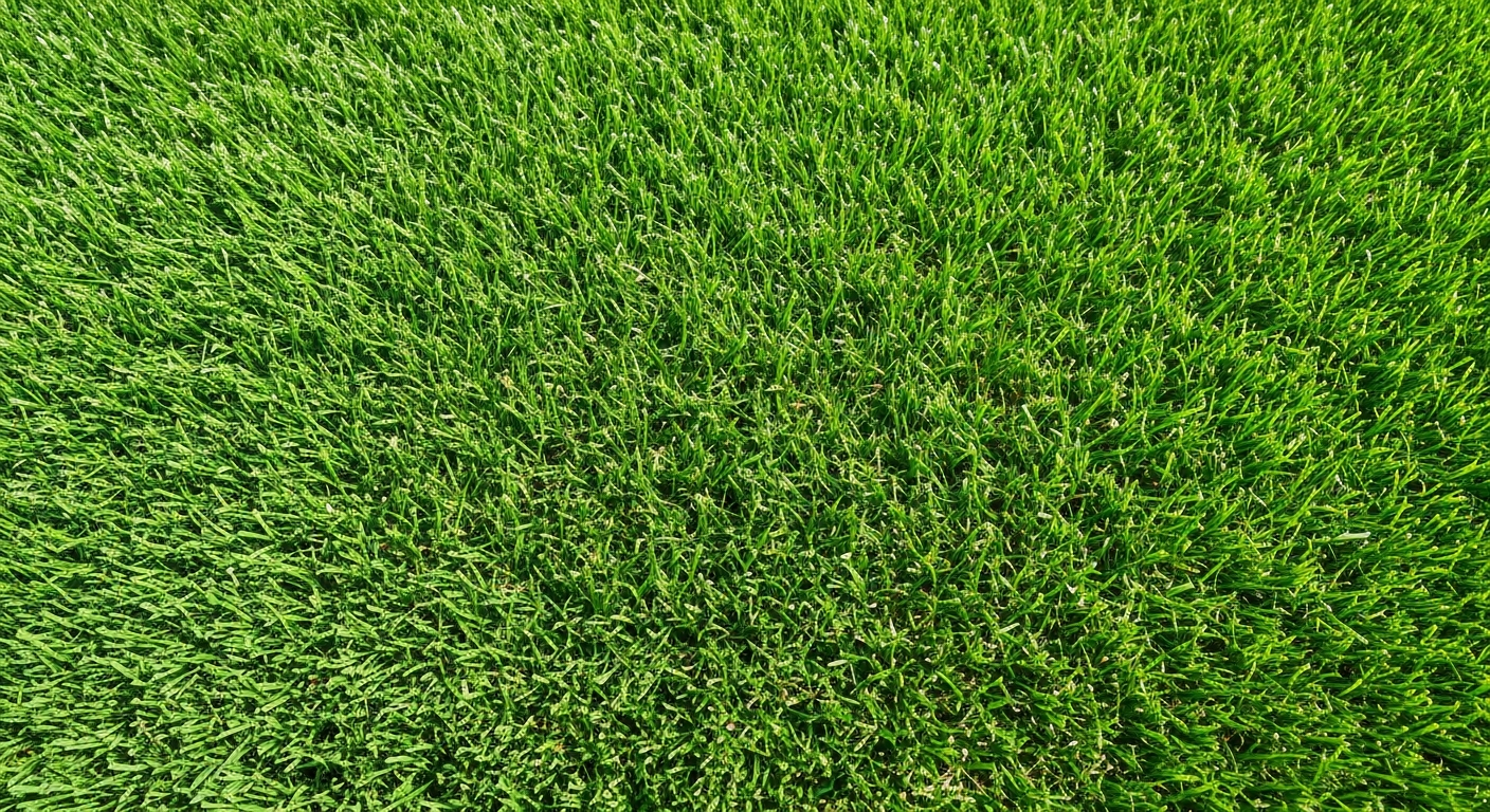 Fertilization & Weed Control
