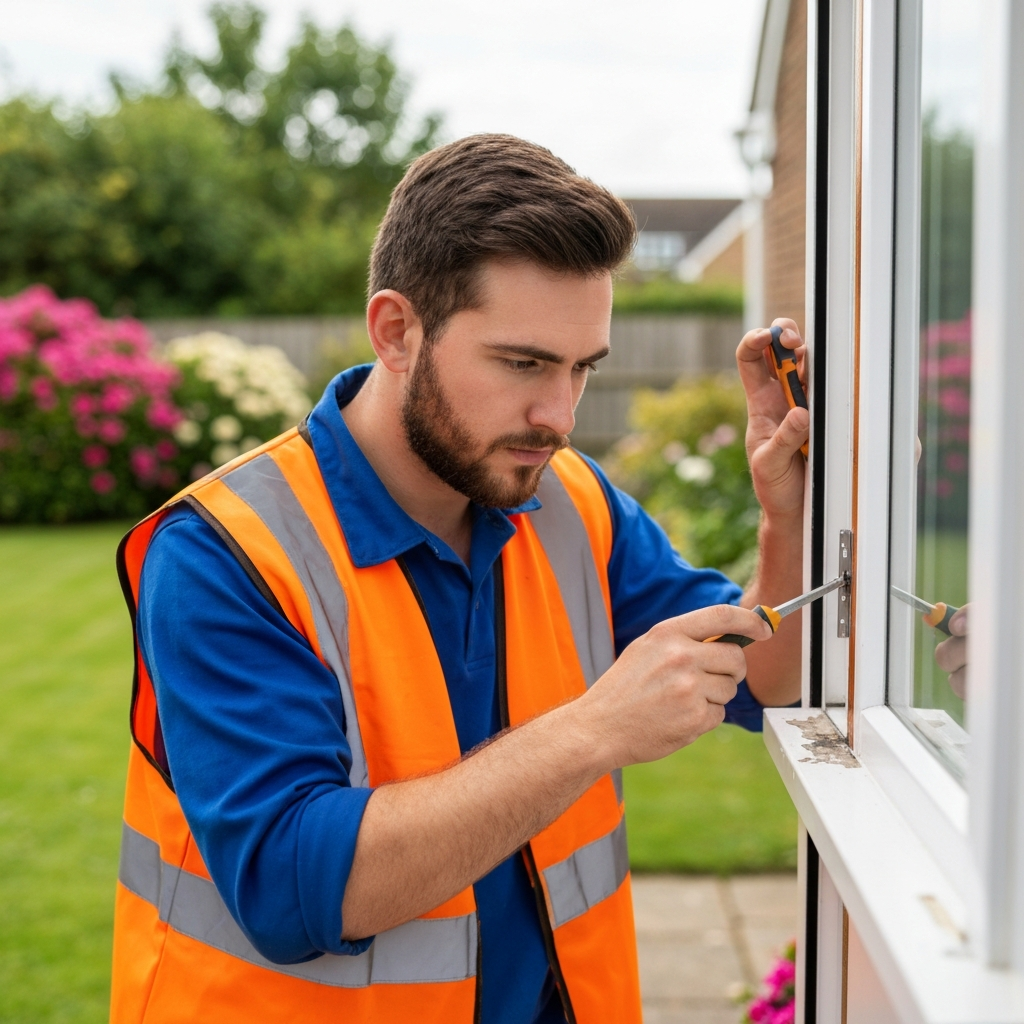 Handyman Services