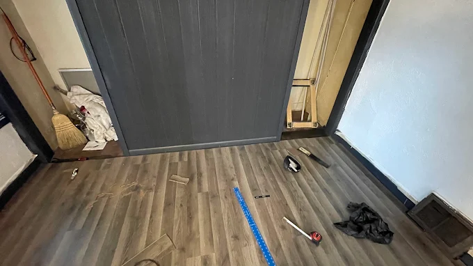 Flooring