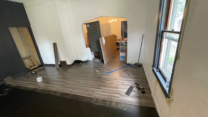 Handyman Services