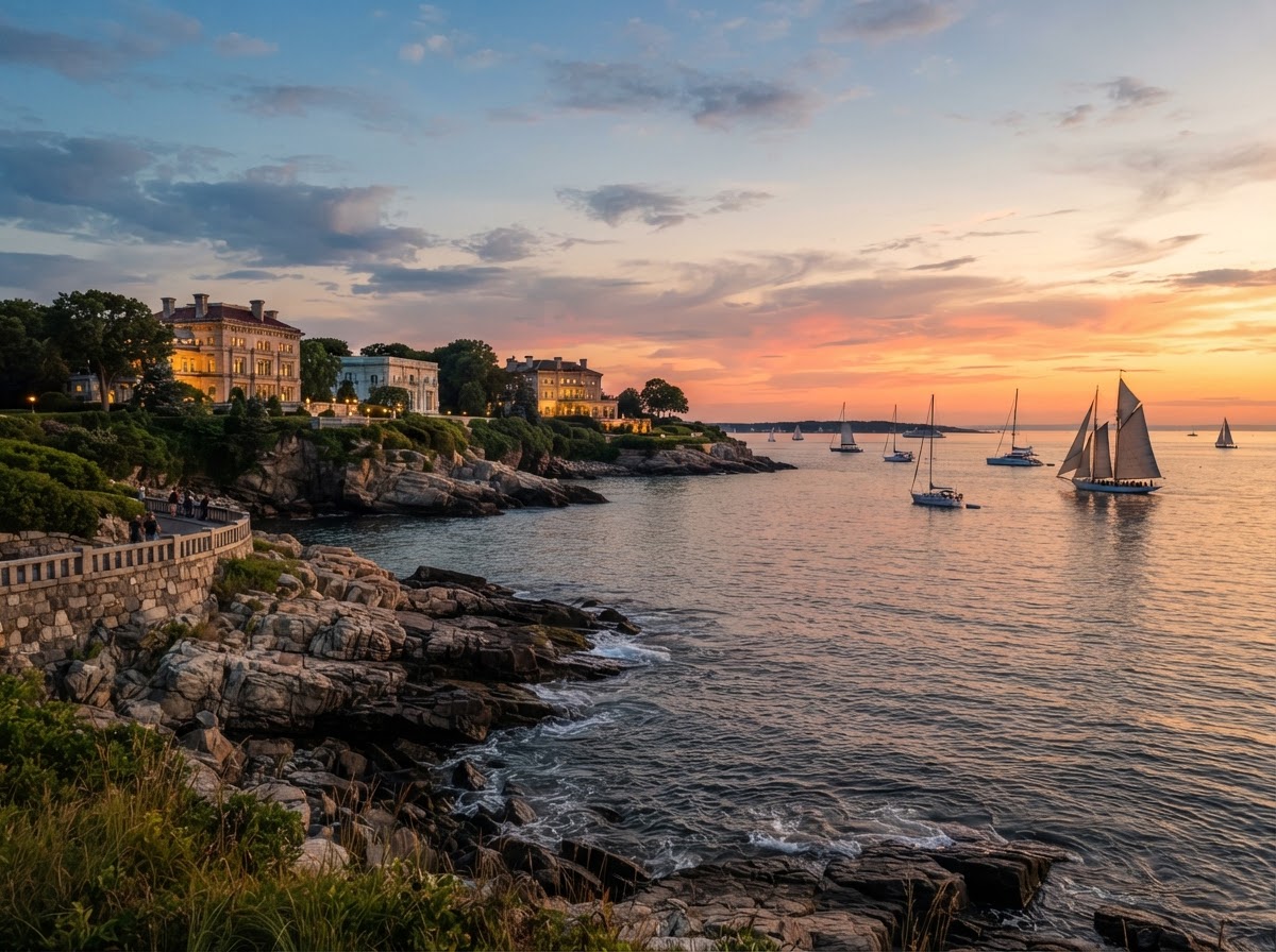 Rhode Island