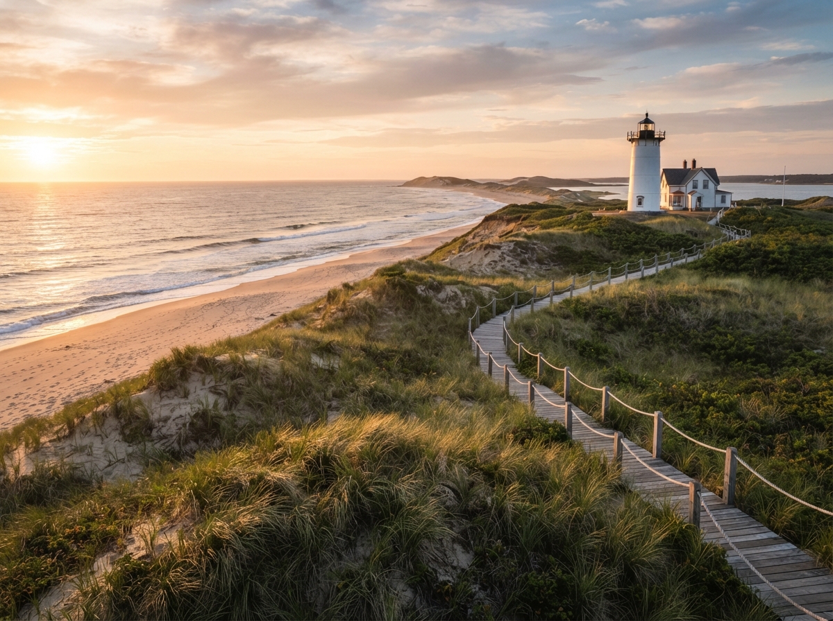 Cape Cod