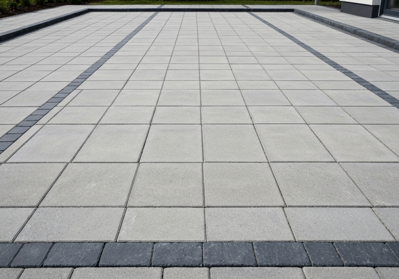 Paving services in Christchurch NZ