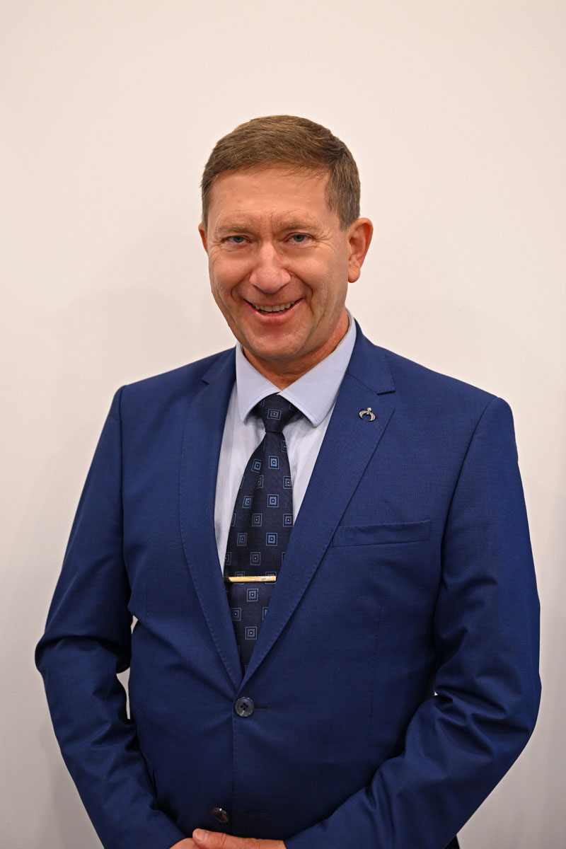 Dr. Fritz Wiesinger
