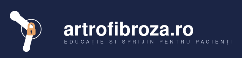 artrofibroza.ro — educație și sprijin pentru pacienți