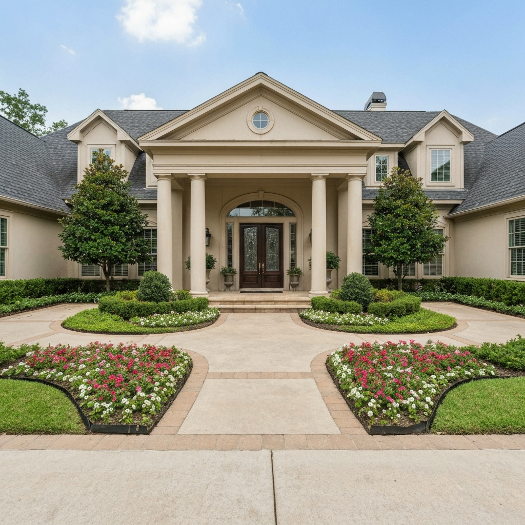 Hunters Creek Village