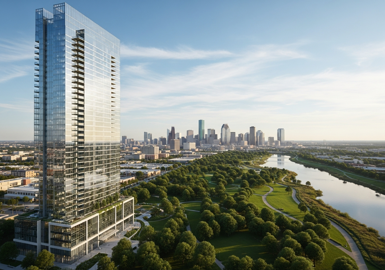 The Residences at The Allen