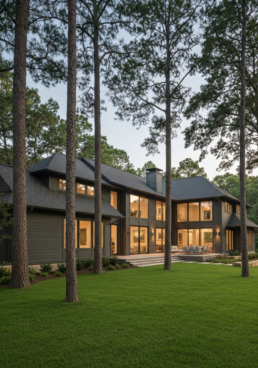 The Woodlands