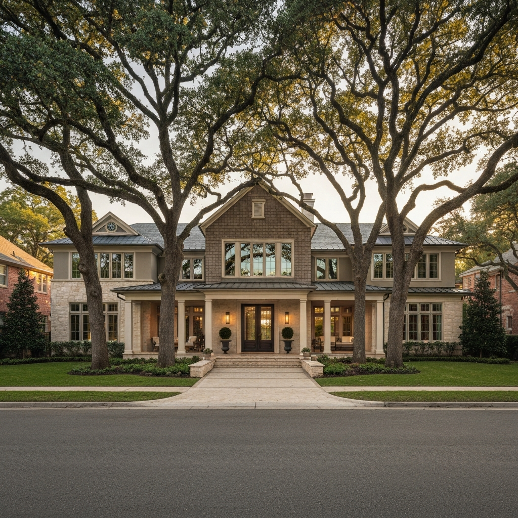 Tanglewood