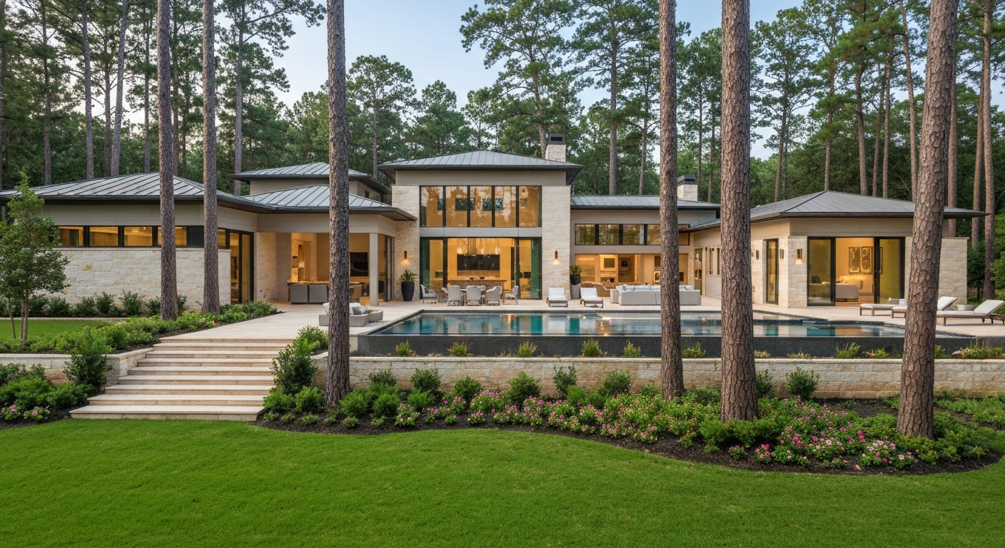 The Groves