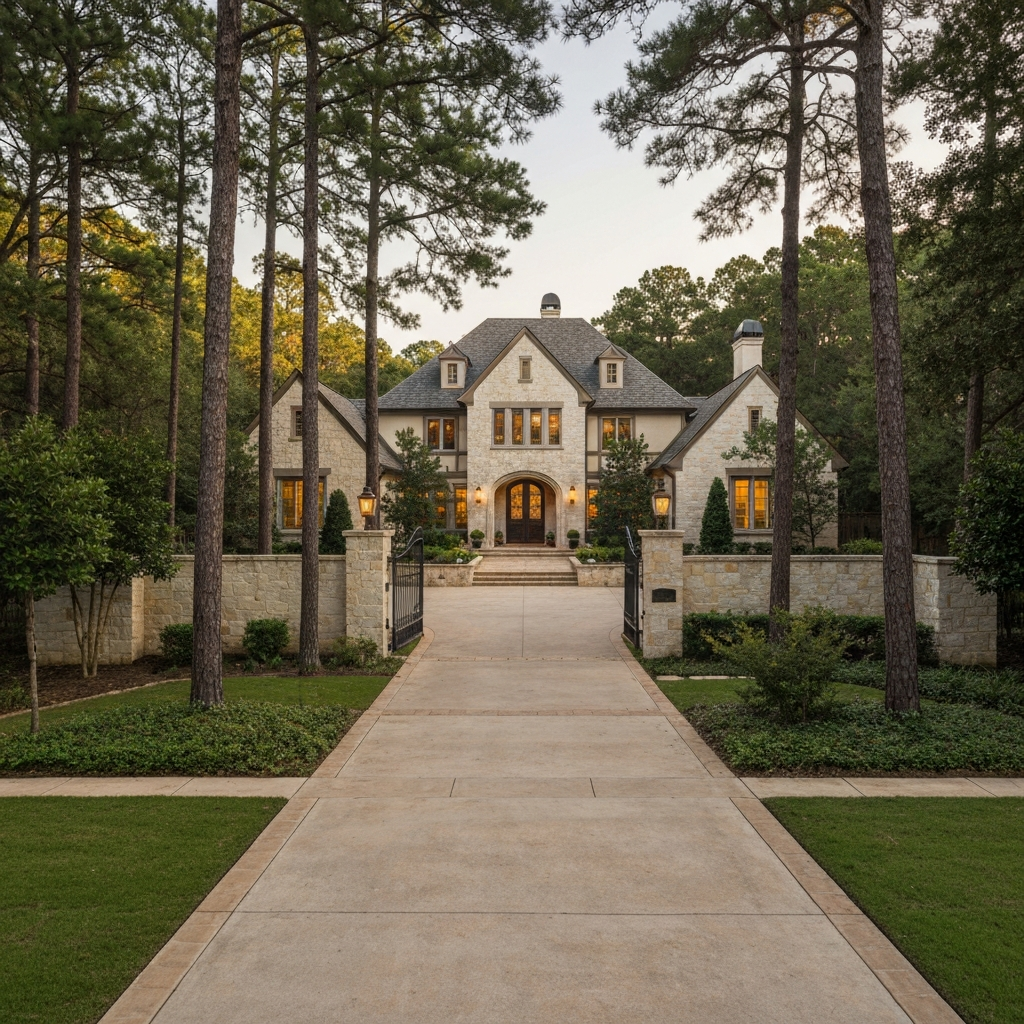 Piney Point Village