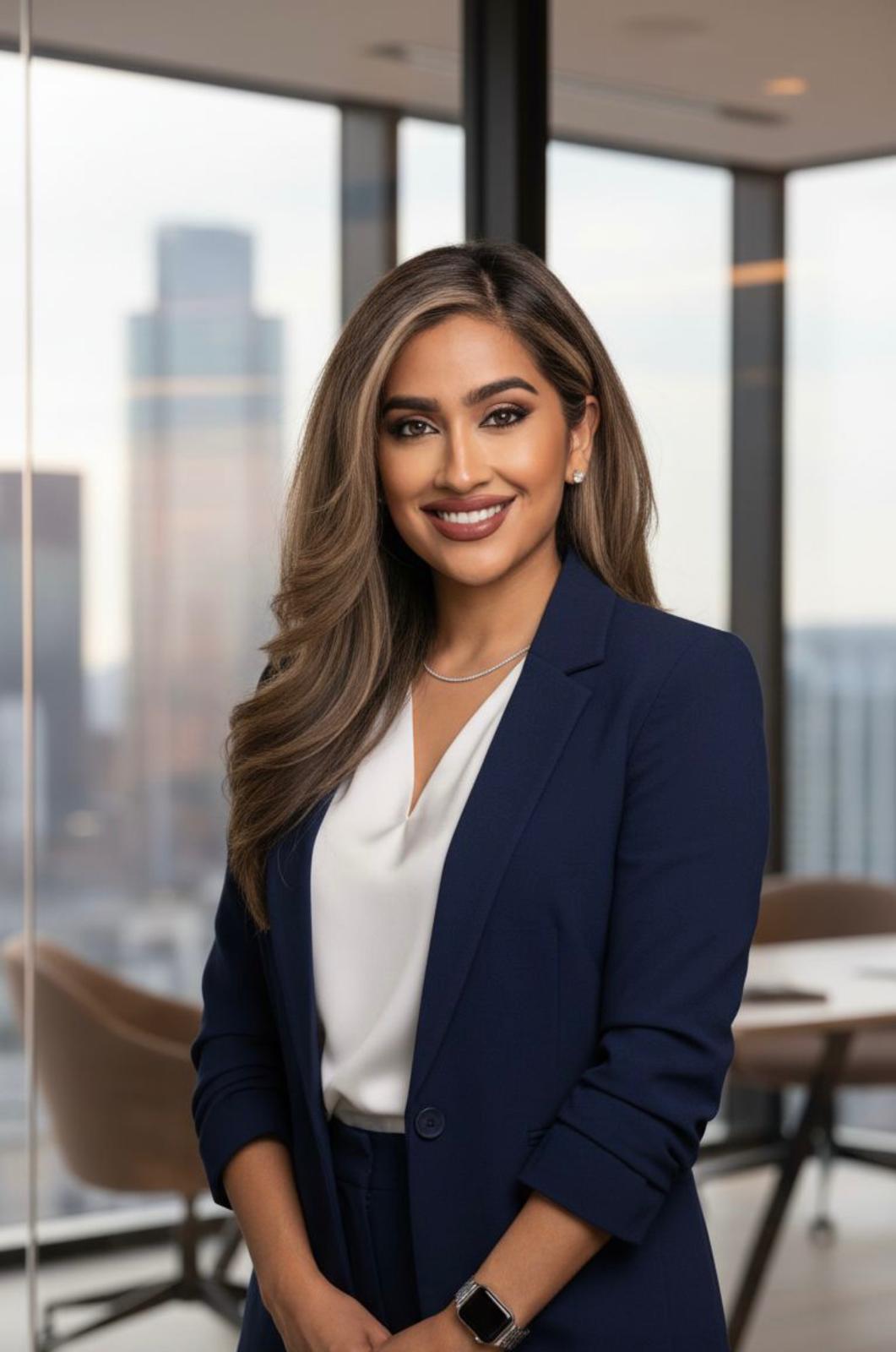 Melissa Yvette, REALTOR® — Houston Luxury Real Estate