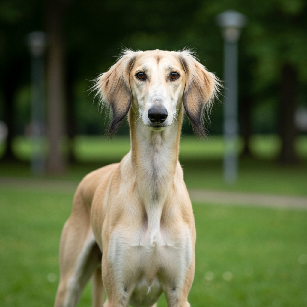 Saluki