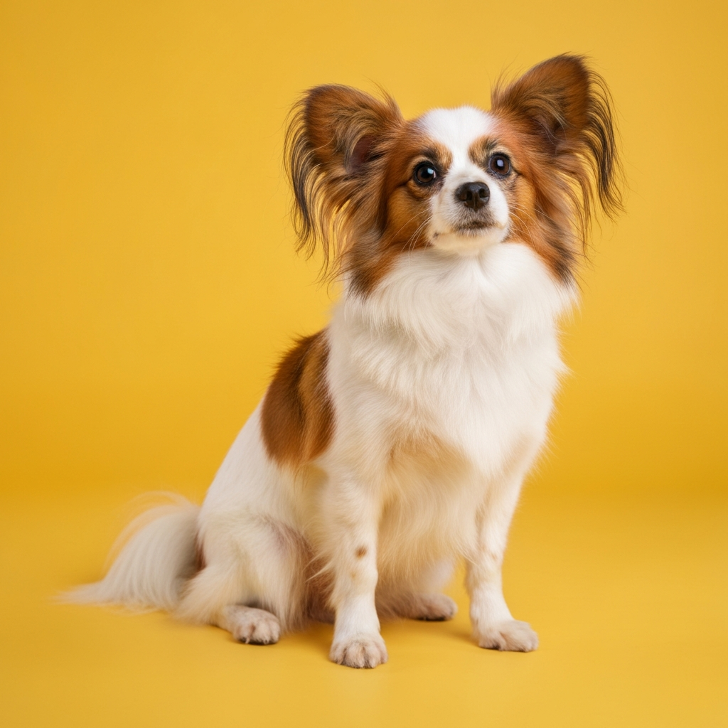 Papillon