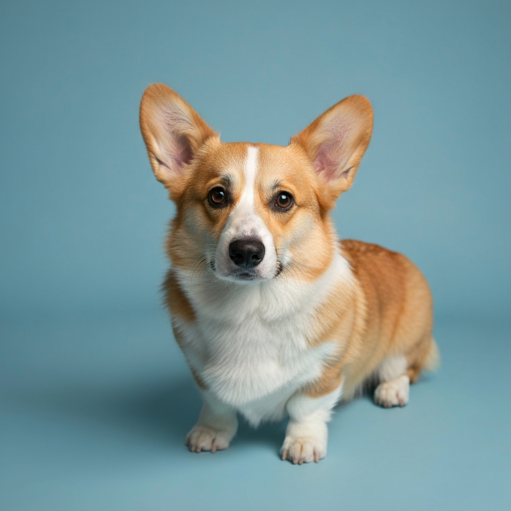 Corgi (Pembroke/Cardigan)