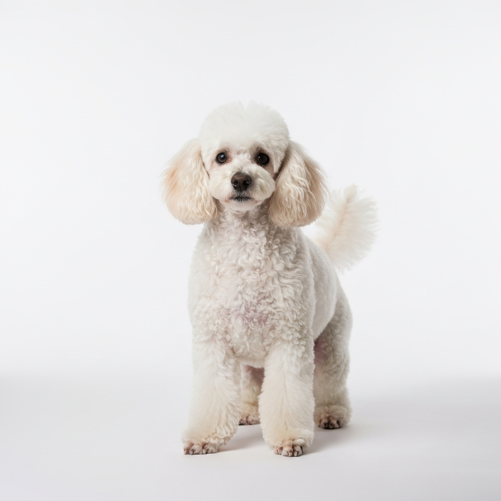 Poodle