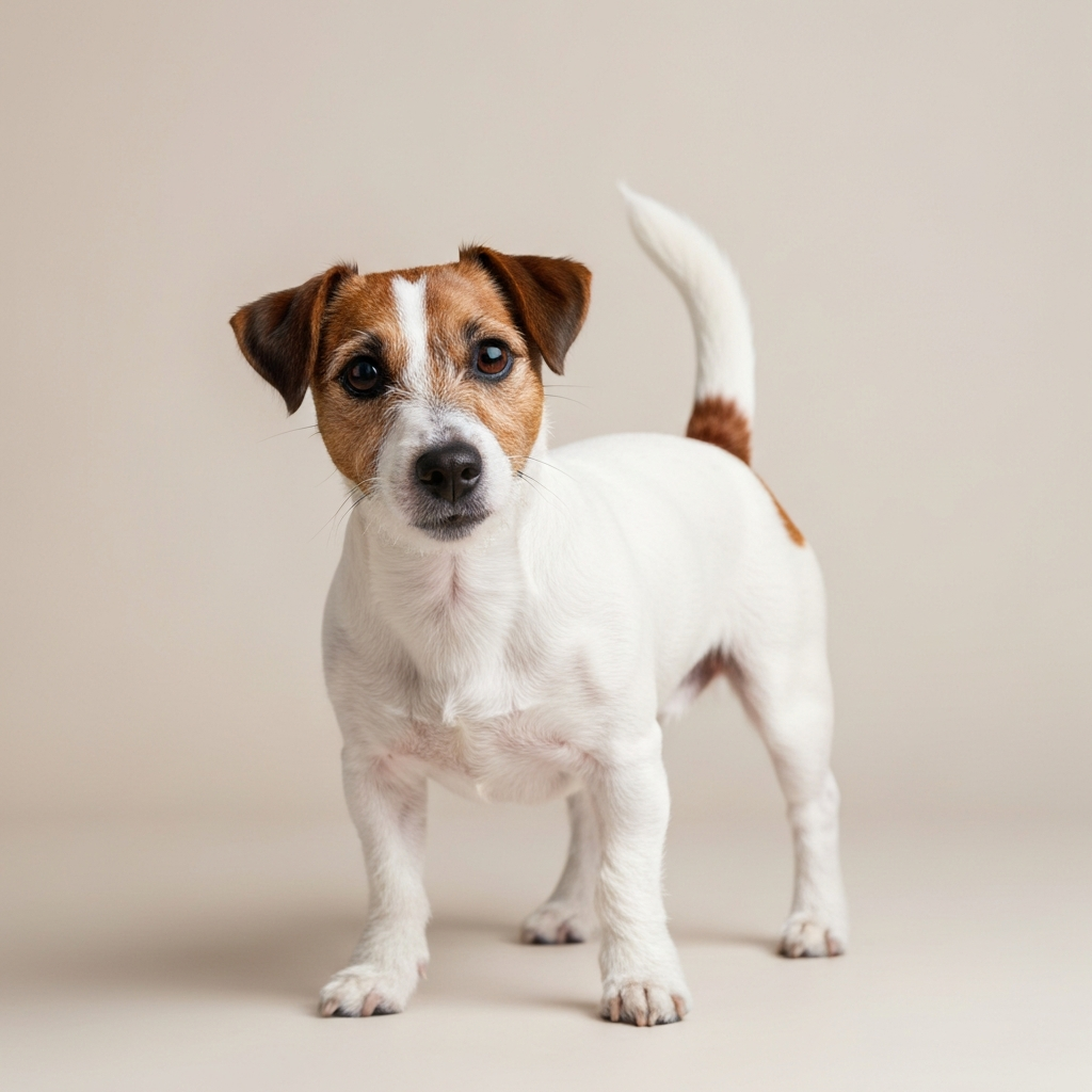 Jack Russell Terrier