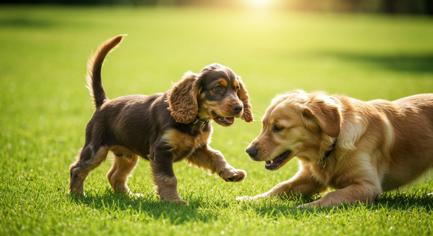 Socialisation Myths: Why Meeting 100 Dogs Isn't the Goal