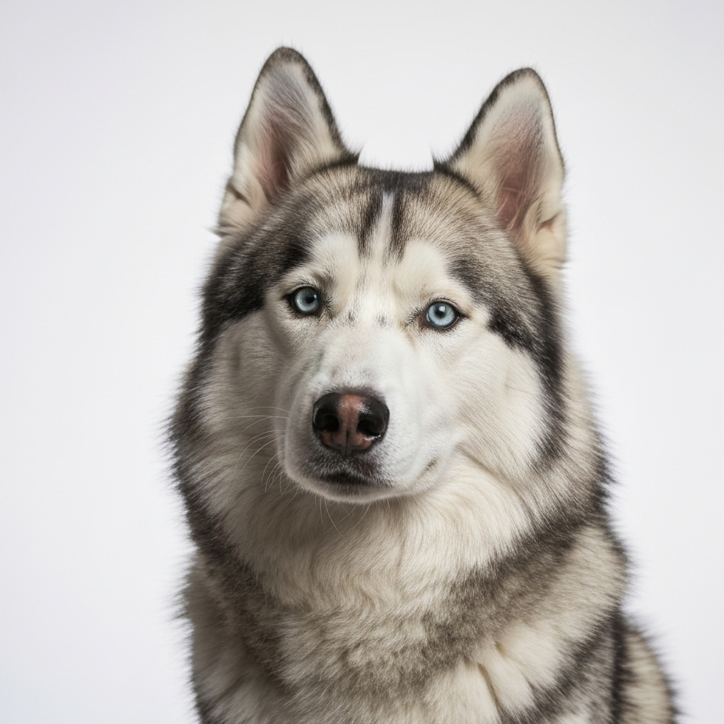 Siberian Husky