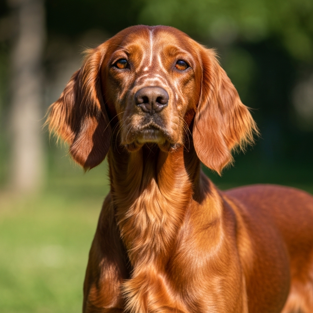 English Setter