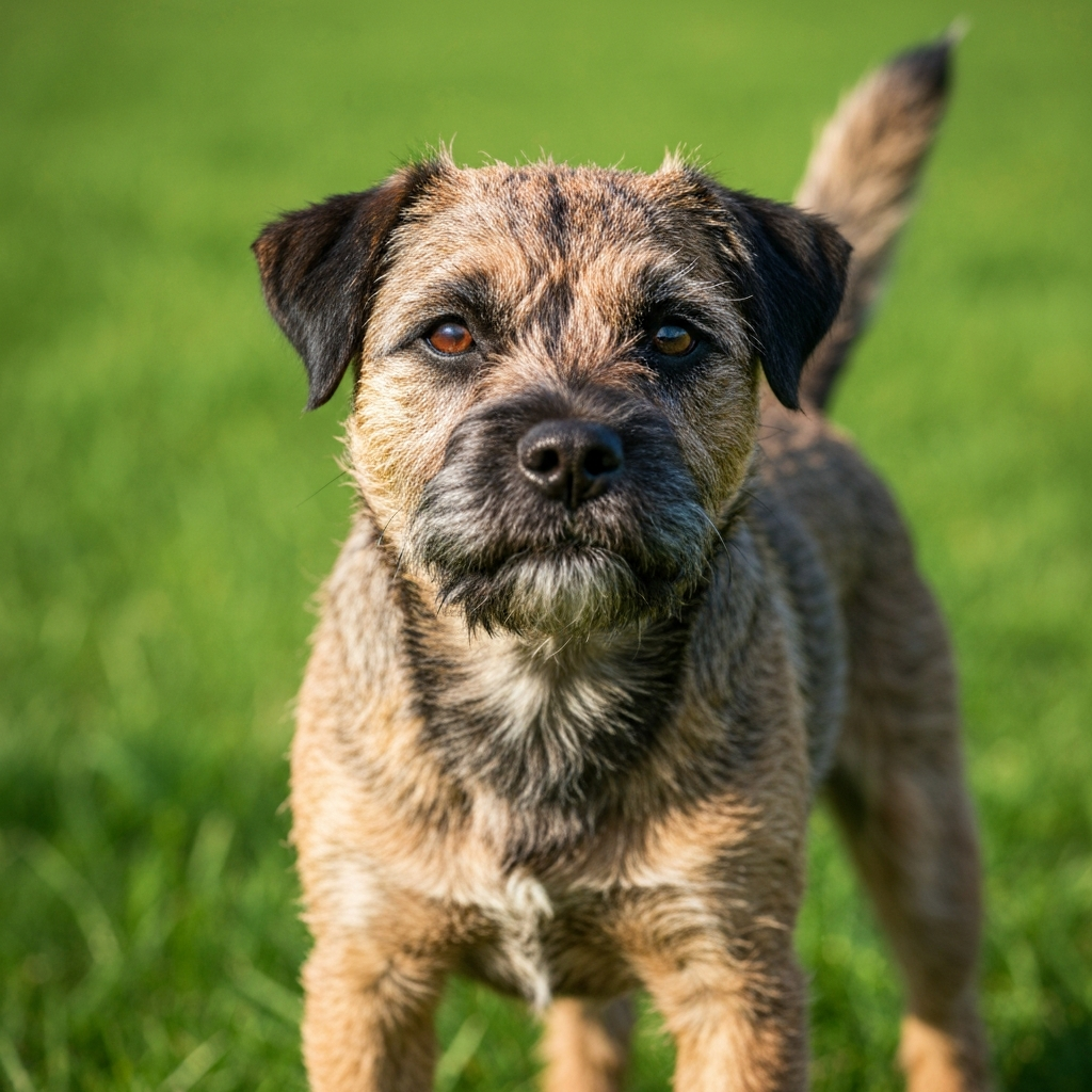 Border Terrier