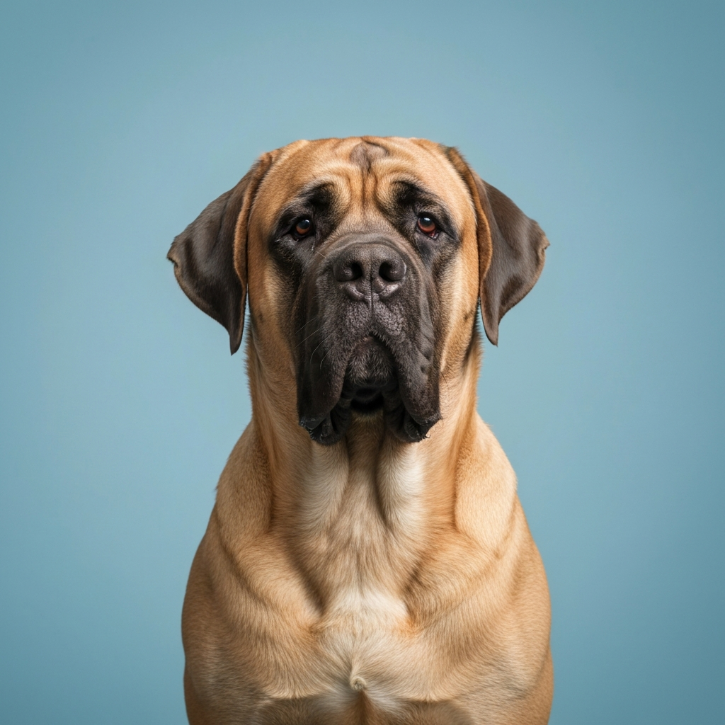Mastiff