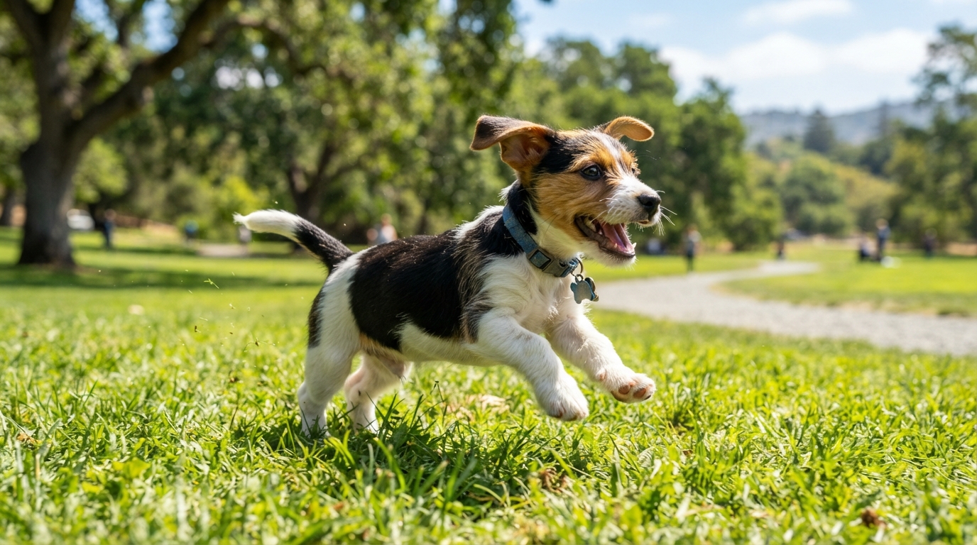 The Ultimate Puppy Exercise Guide: How Much is Too Much?