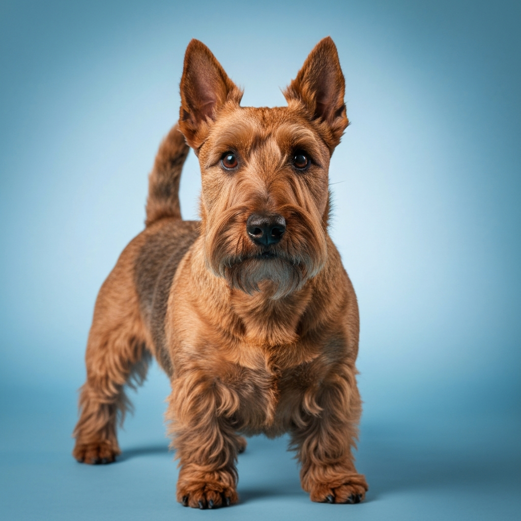 Scottish Terrier