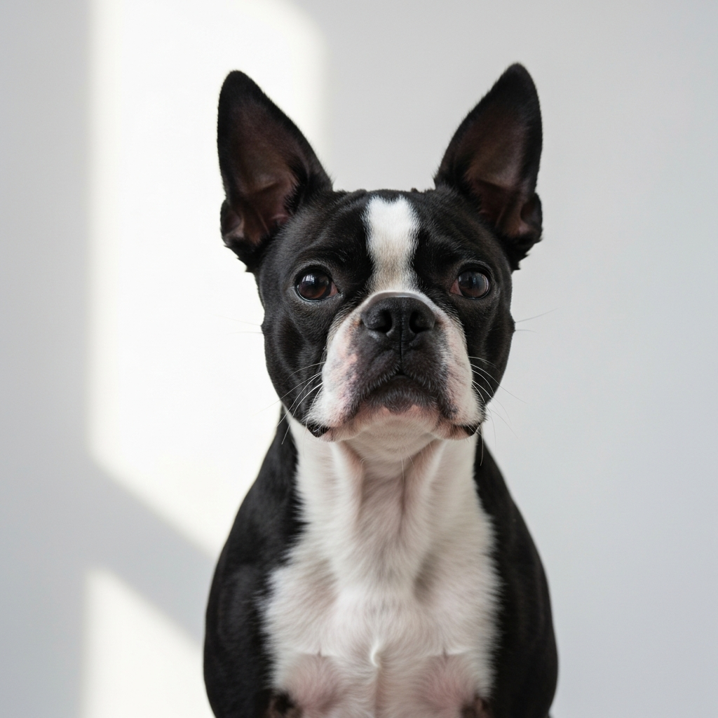 Boston Terrier