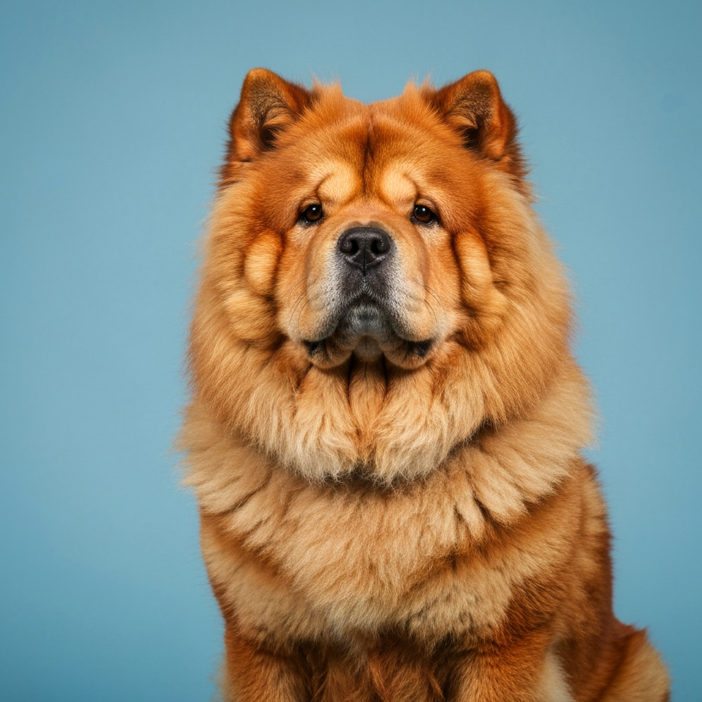 Chow Chow