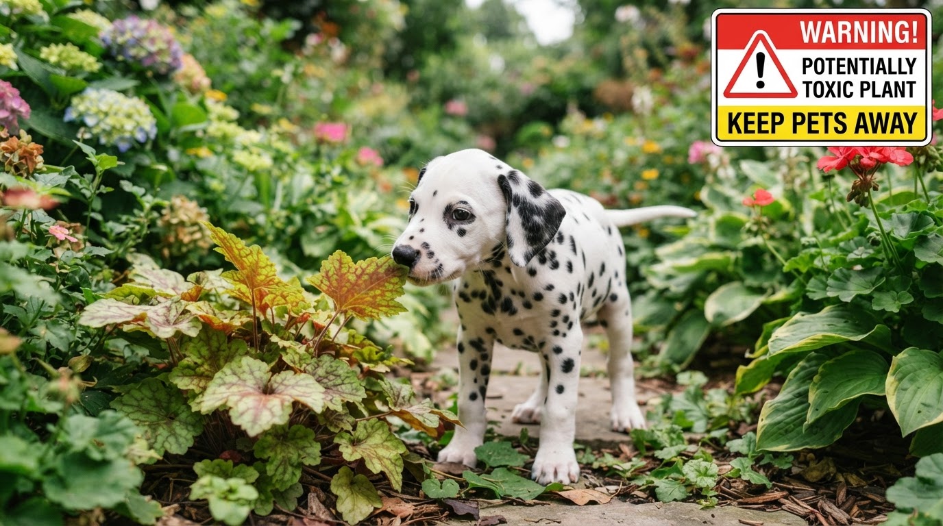 Poisonous Plants: What to Avoid in Your Garden