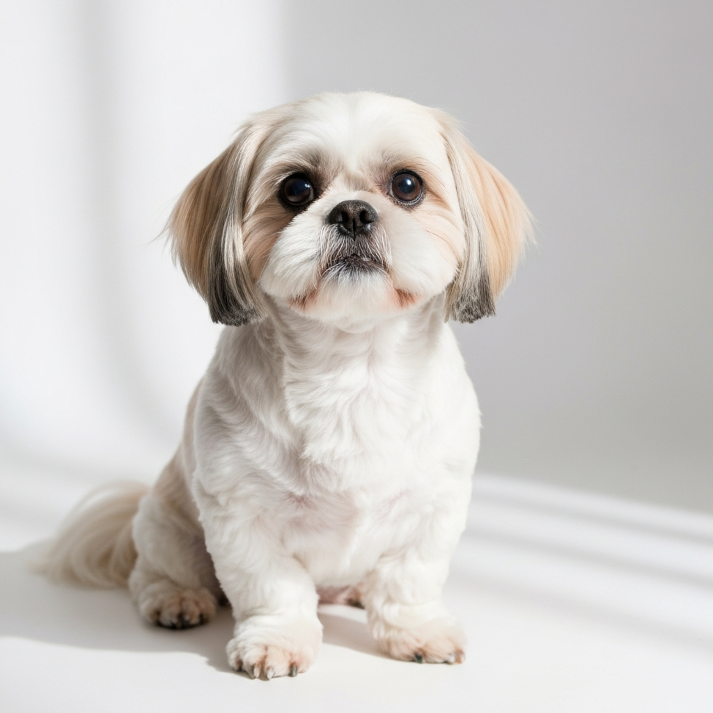 Shih Tzu