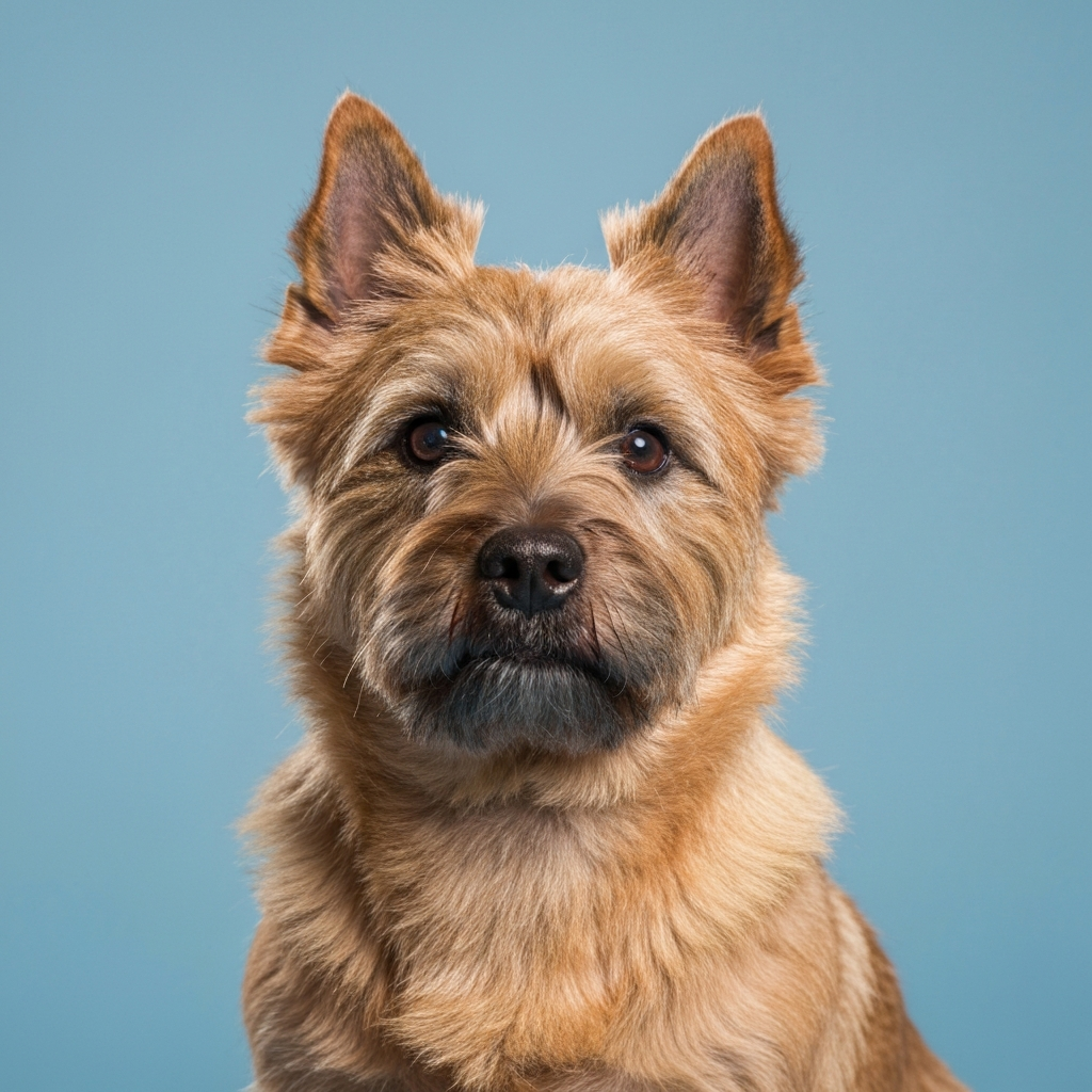 Cairn Terrier