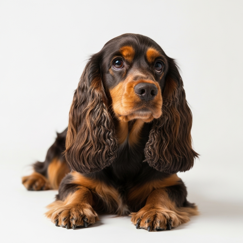Cocker Spaniel
