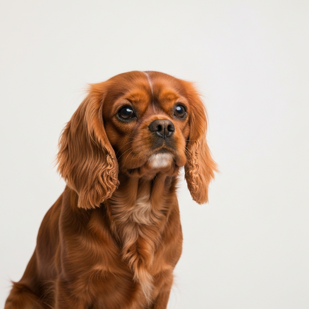 Cavalier King Charles Spaniel