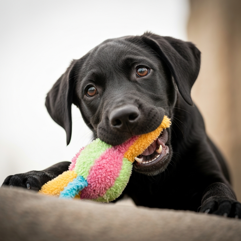 Why Is My Puppy So Mouthy? Understanding the Biting & Teething Phase