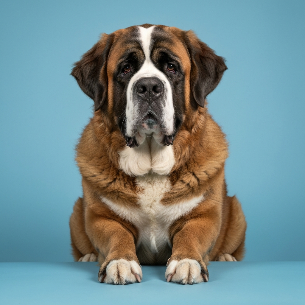 St. Bernard