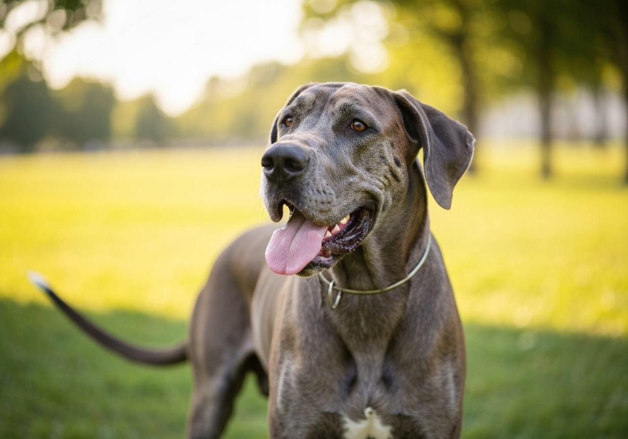 Great Dane