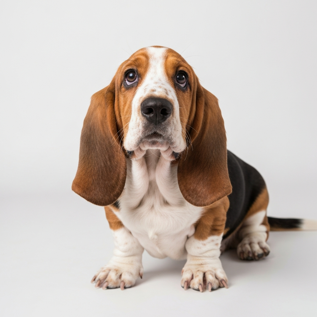 Basset Hound