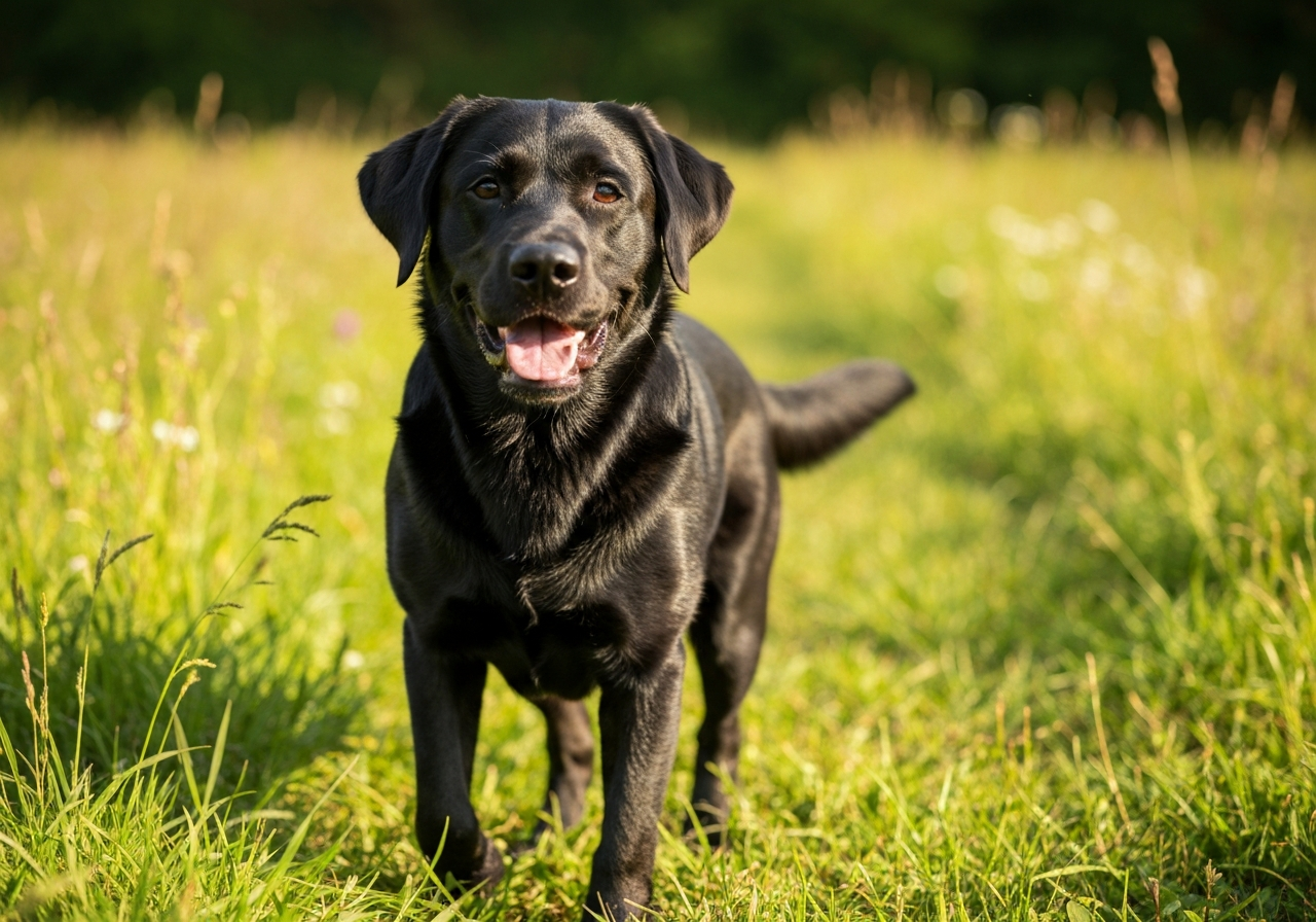 Labrador Retriever