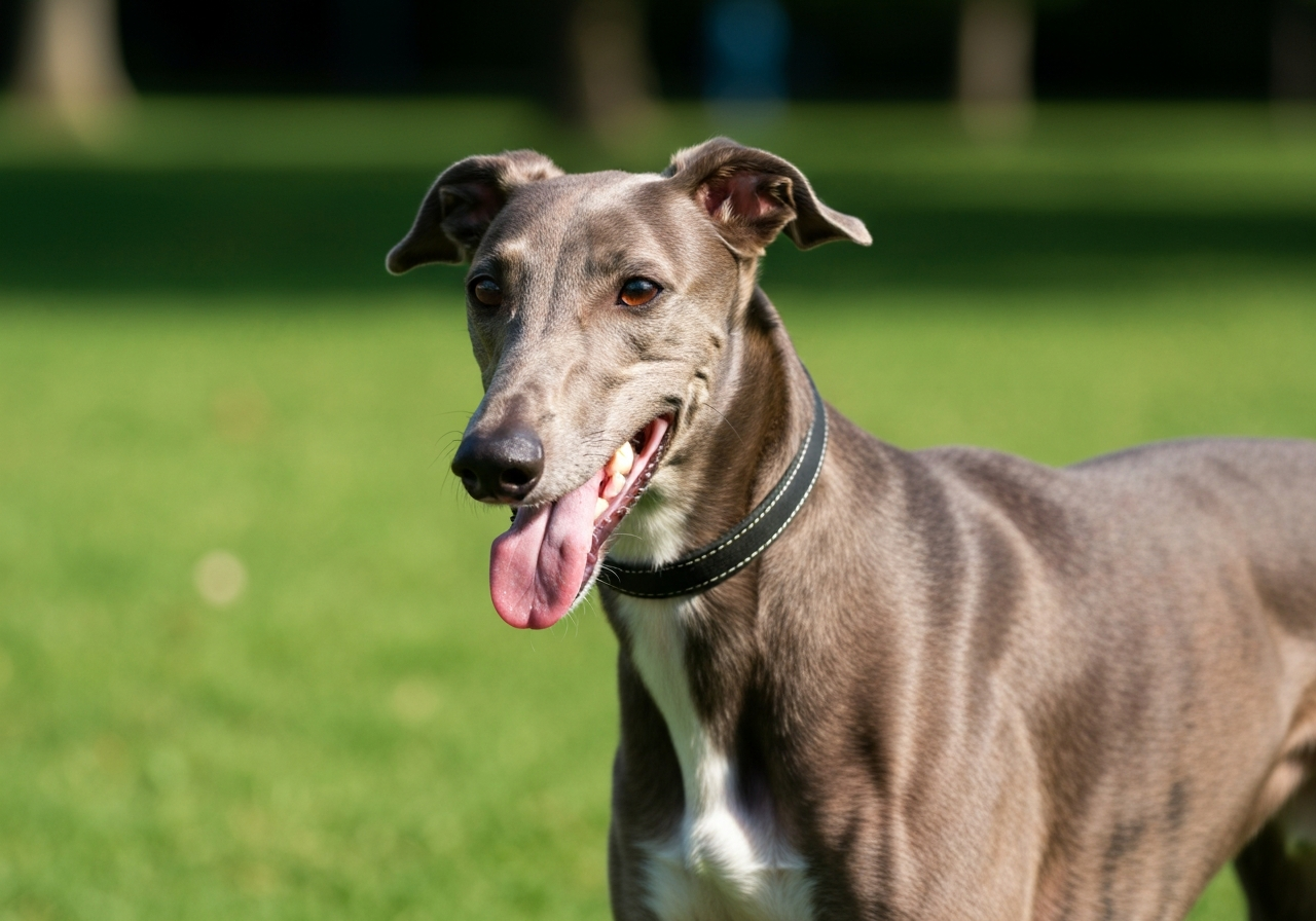 Greyhound