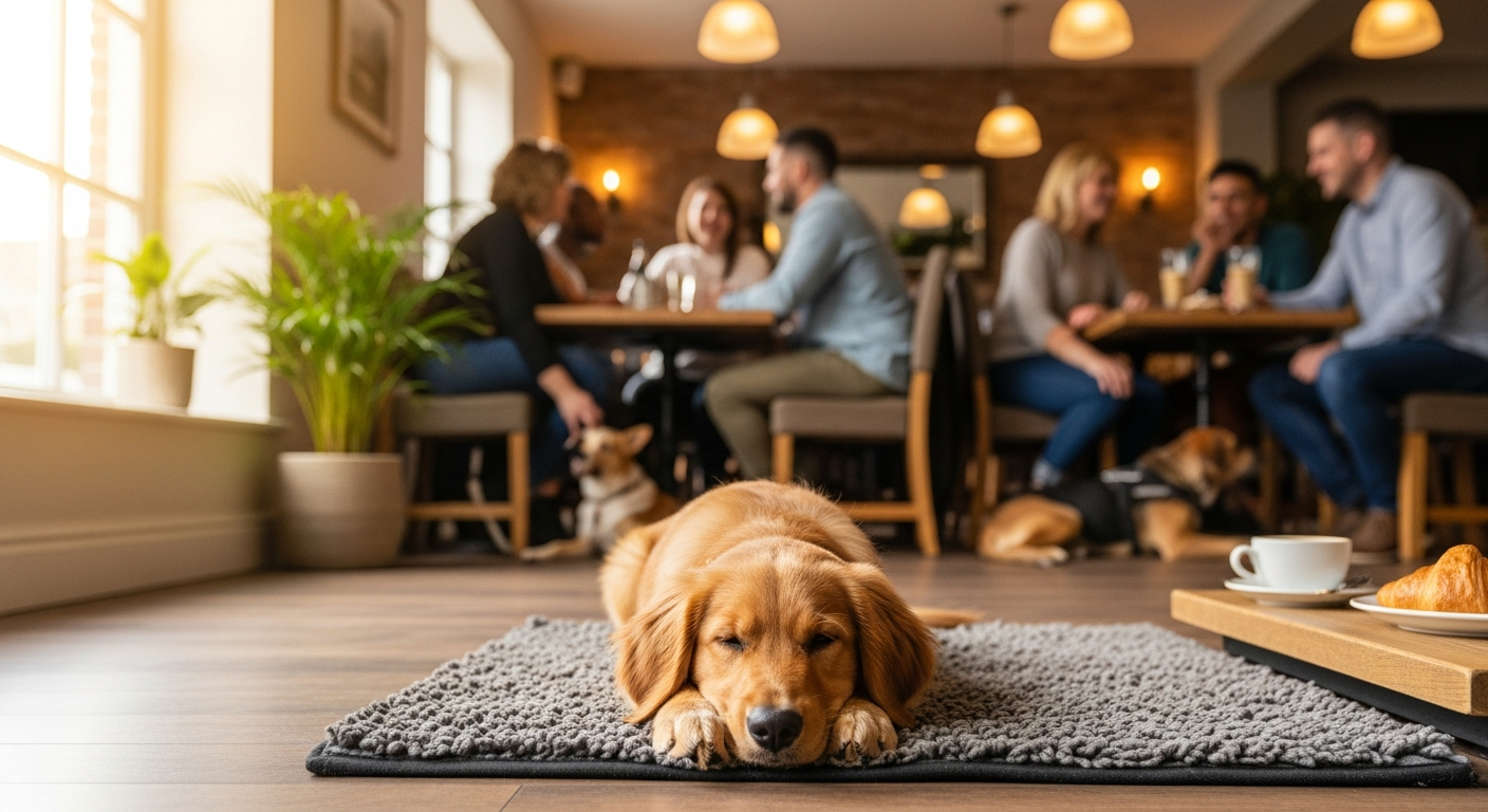 Puppy Lifestyle Guide