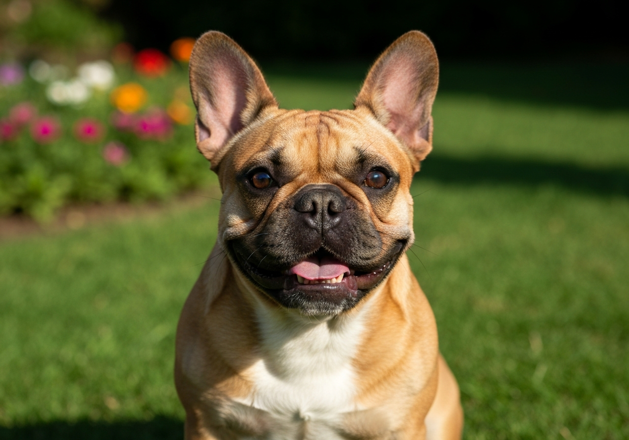 French Bulldog